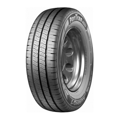 Kumho Kc53 - Sommard�ck 