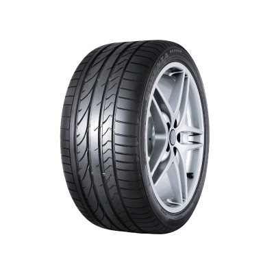 Bridgestone Potenza RE050A - Sommard�ck 