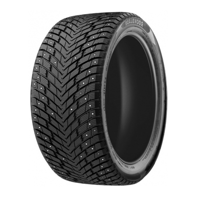 Rockblade Winterplus stud ii - Vinterd�ck